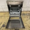 Stainless steel Paper Dispenser Dispenser Catering - Image 4