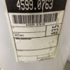 Stainless steel Lowerator plate trolley Max. diameter 26 cm Horeca - Image 5