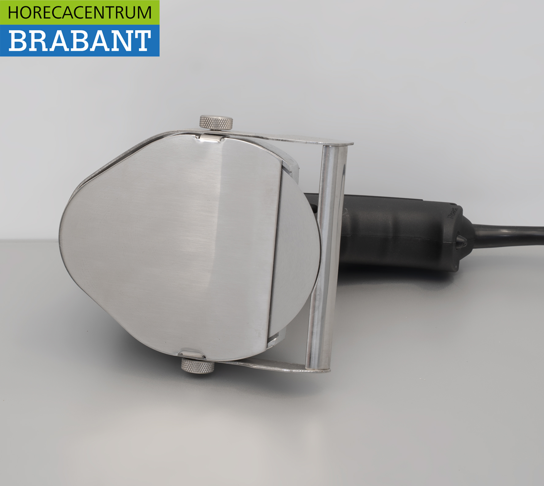 HCB Stainless Steel Doner Knife Kebab Slicer, Capacity: 60 kg/day, 230V, Food Service - Image 6