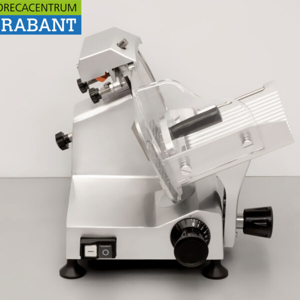 HCB Meat slicer Slicer 195 mm 230V Catering Butchery