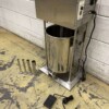 Stainless steel Electric stuffing can stopper sausage filler 20 liters 230V Butchery - Image 2