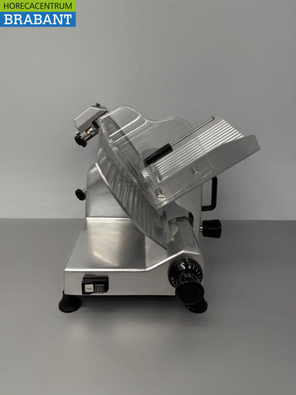 HCB Meat Slicer Slicer 300 mm 230V Catering Butchery