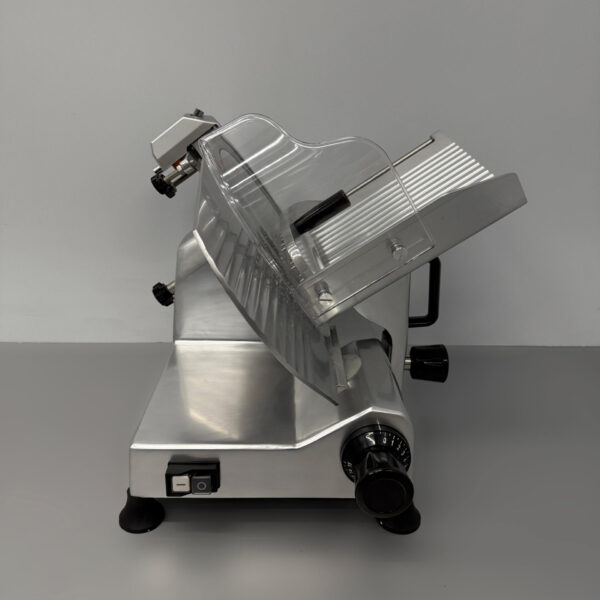 HCB Meat Slicer Slicer 300 mm 230V Catering Butchery