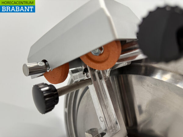 HCB Meat Slicer Slicer 300 mm 230V Catering Butchery - Image 5