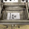 HCB stainless steel Fish fryer Oilball fryer Deep fryer 30 liter 400V Horeca - Image 4