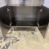HCB stainless steel Fish fryer Oilball fryer Deep fryer 30 liter 400V Horeca - Image 5