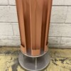 Mobile cup holder coffee cups saucers Catering