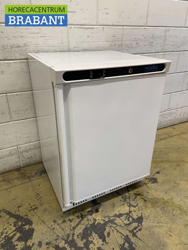 Polar CD610 Refrigerator Refrigerator 150 liters 230V Catering - Image 2