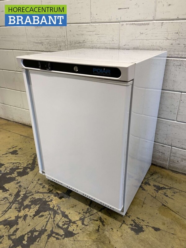 Polar CD610 Refrigerator Refrigerator 150 liters 230V Catering - Image 3