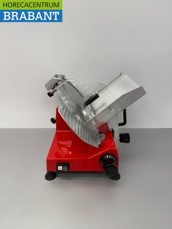 HCB Red Meat slicer Slicer 300 mm 230V Catering Butcher Shop