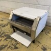 Stainless steel Walk-through toaster Bread toaster Conveyor oven 450 pieces 230V Catering - Image 3