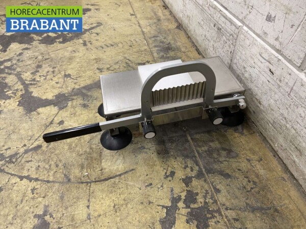 Stainless steel Cheese cutter 12 cm Hospitality - Image 4