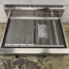 Stainless steel Parker Gas Grill Grill GAS 82 cm Catering - Image 2