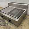 Stainless steel Parker Gas Grill Grill GAS 82 cm Catering - Image 3