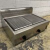 Stainless steel Parker Gas Grill Grill GAS 82 cm Catering - Image 4