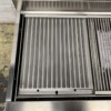Stainless steel Parker Gas Grill Grill GAS 82 cm Catering - Image 6