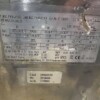 Stainless steel Electrolux Baking line Double fryer Hot plate Bain marie Frying pan 440 cm GAS Catering - Image 15