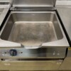 Stainless steel Electrolux Baking line Double fryer Hot plate Bain marie Frying pan 440 cm GAS Catering - Image 5