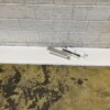 Stainless steel Wall Shelf 200 x 30 cm Horeca - Image 2