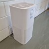 Polar DF655 Air purifier with HEPA filter, UVC lamp and ionizer 60 m2 230V - Image 2