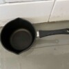 EUROLUX cast iron universal pan saucepan 18 cm H 10 cm - ceramic surface - PFOA-free - MADE IN GERMANY - Image 2