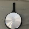 EUROLUX cast iron universal pan saucepan 18 cm H 10 cm - ceramic surface - PFOA-free - MADE IN GERMANY - Image 3