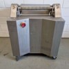Stainless steel Townsend 7650 Defleshing Machine 400V Butchery Catering