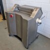Stainless steel Townsend 7650 Defleshing Machine 400V Butchery Catering - Image 3