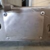 Stainless steel Townsend 7650 Defleshing Machine 400V Butchery Catering - Image 4