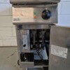 Stainless steel Asber Fryer fryer 15 liters 15 kW GAS Catering - Image 6