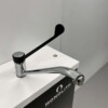 Monolith Faucet with single lever mixer faucet 21.5 cm Horeca - Image 2