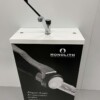 Monolith Faucet with single lever mixer faucet 21.5 cm Horeca - Image 4