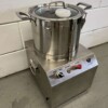 Stainless steel Cutter Vegetable Cutter 10 liter 230V Horeca - Image 2