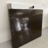 Stainless steel Moretti Exhaust Hood Hood for pizza oven 134 x 145.5 cm Horeca - Image 2