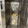 Stainless steel Moduline RRFF40E Regeneration Cabinet Regeneration Oven XXL 400V Catering - Image 5