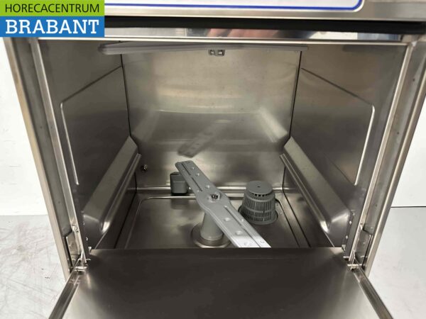 Stainless steel Gastro M GW41 GL891 Glass Rinser Glass Rinser 230V Catering (kopie) - Image 6