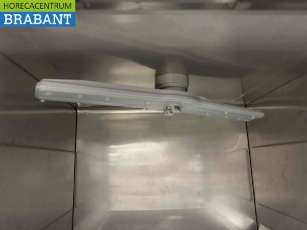 Stainless steel Gastro M GW41 GL891 Glass Rinser Glass Rinser 230V Catering (kopie) - Image 7
