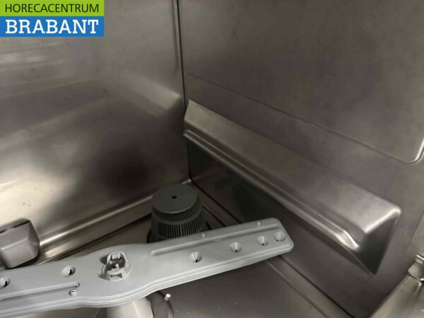 Stainless steel Gastro M GW41 GL891 Glass Rinser Glass Rinser 230V Catering (kopie) - Image 8