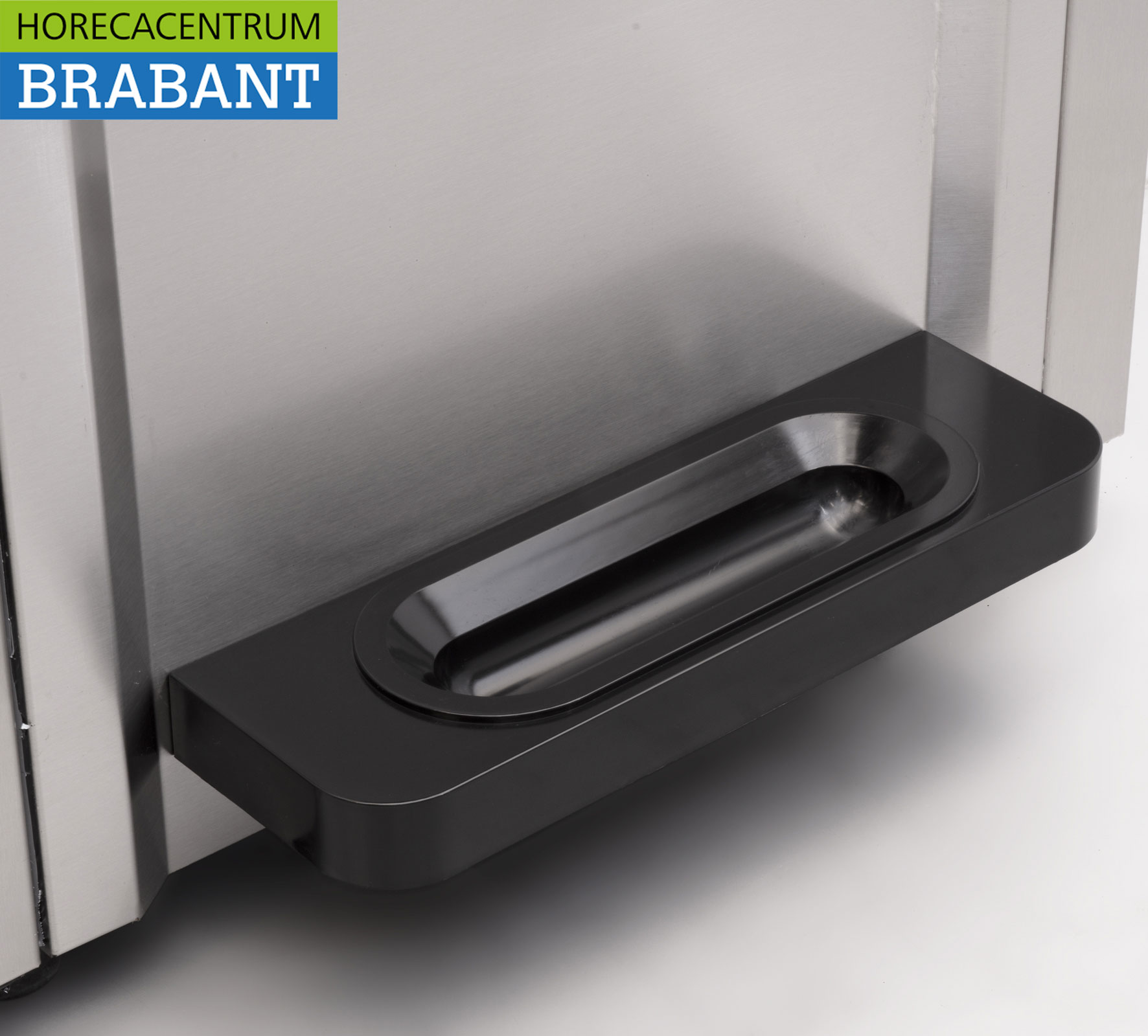 Stainless steel Soft ice cream machine 2 flavors 230V Catering - Image 6