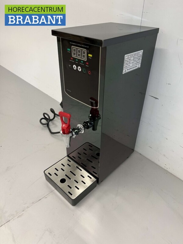 Hot water machine Water boiler water boiler boiler 22 liters per hour 230V Catering - Image 3