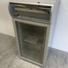 Cold Equip Glass Door Display Freezer Cabinet Freezer 66 liters 230V Horeca - Image 2