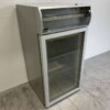 Cold Equip Glass Door Display Freezer Cabinet Freezer 66 liters 230V Horeca - Image 3