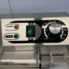 Stainless steel deep fryer Fryer 13 liters Drain valve 230V Catering - Image 4