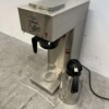 Stainless steel Zorro Coffee machine Coffee machine 230V Catering - Image 2