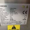 Stainless steel Zorro Coffee machine Coffee machine 230V Catering - Image 4