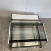 Stainless steel Combisteel Set-up refrigerated display case cooling 128 liters Catering - Image 4