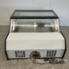 Stainless steel Combisteel Set-up refrigerated display case cooling 128 liters Catering - Image 5