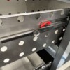 Stainless steel Coreco Premium refrigerated workbench 8 drawers 1/1 gastronorm 224,5 cm Catering - Image 5