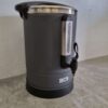 Stainless steel Double walled percolator coffee machine 14,3 liter 95 cups 230V Catering - Image 3