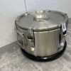 Stainless steel Insulated portable container 10 liters Catering - Image 2